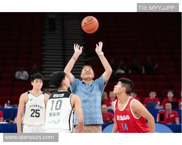 上海篮球队在邀请赛中的辉煌征程与突破成就全景回顾