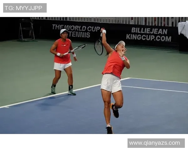 上海网球队在世锦赛中的团队协作展现出卓越实力与默契配合