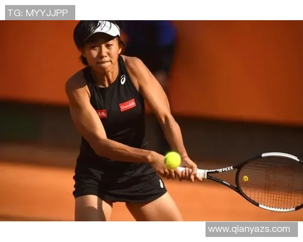 对话张敏:回顾网球生涯的辉煌与挑战,展望未来的无限可能 对话张敏:回顾网球生涯的辉煌与挑战,展望未来的无限可能